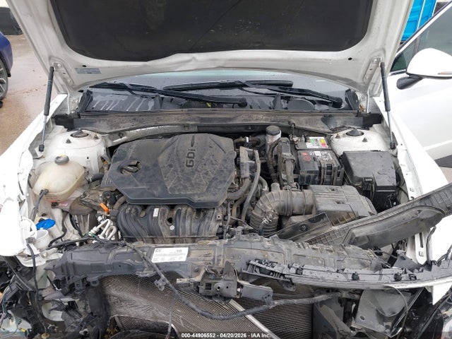 Hyundai SONATA SEL 2022 KMHL14JAXNA221174 Image 10