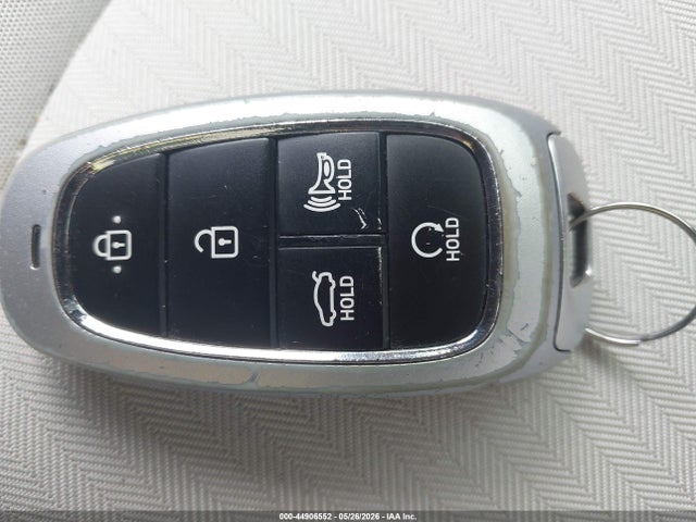 Hyundai SONATA SEL 2022 KMHL14JAXNA221174 Image 11