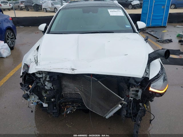 Hyundai SONATA SEL 2022 KMHL14JAXNA221174 Image 12