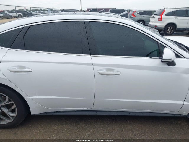 Hyundai SONATA SEL 2022 KMHL14JAXNA221174 Image 13