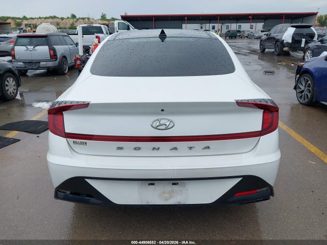 Hyundai SONATA SEL 2022 KMHL14JAXNA221174 Image 16