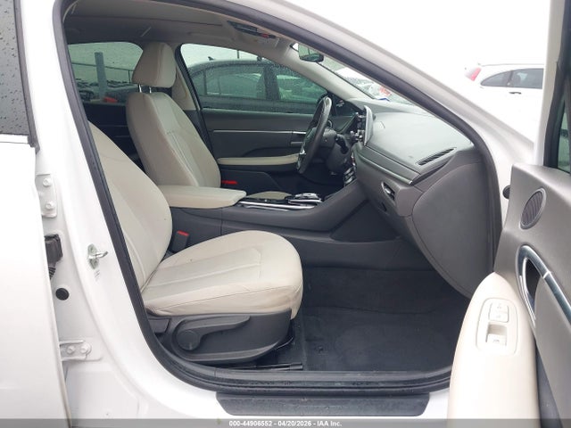 Hyundai SONATA SEL 2022 KMHL14JAXNA221174 Image 5