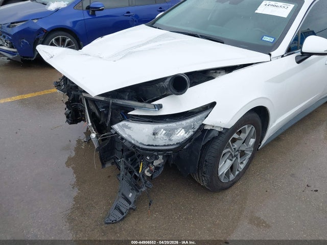 Hyundai SONATA SEL 2022 KMHL14JAXNA221174 Image 6