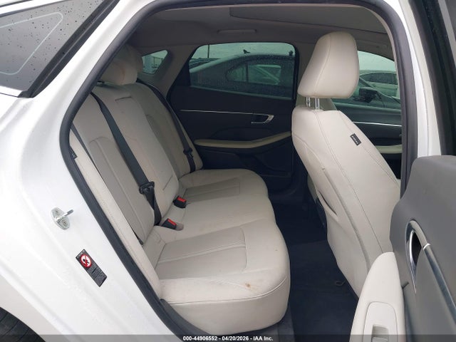 Hyundai SONATA SEL 2022 KMHL14JAXNA221174 Image 8