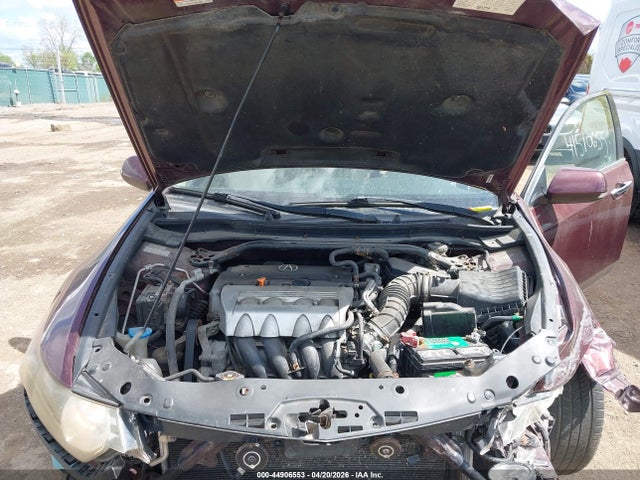 Aukcja sprzedaży 2009 Acura Tsx, vin: JH4CU26689C022718, numer aukcji: 44906553