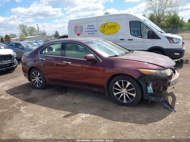 Aukcja sprzedaży 2009 Acura Tsx, vin: JH4CU26689C022718, numer aukcji: 44906553