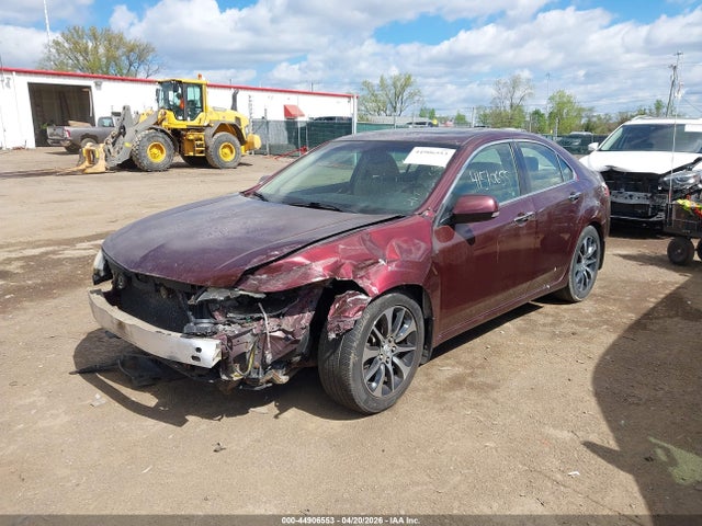 Aukcja sprzedaży 2009 Acura Tsx, vin: JH4CU26689C022718, numer aukcji: 44906553