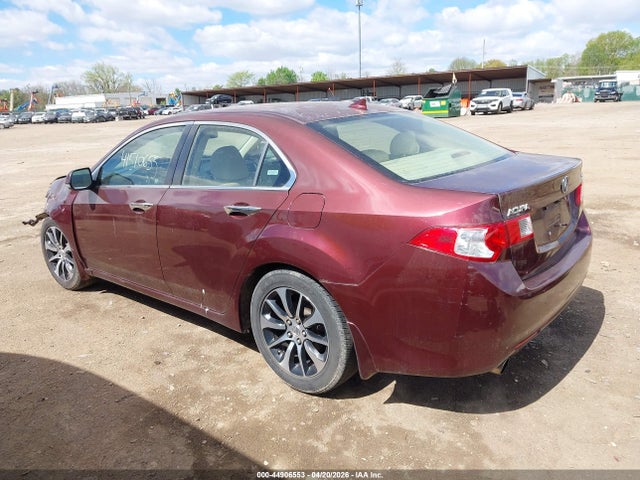 Aukcja sprzedaży 2009 Acura Tsx, vin: JH4CU26689C022718, numer aukcji: 44906553