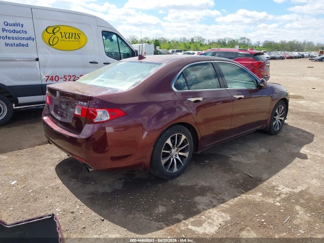 Aukcja sprzedaży 2009 Acura Tsx, vin: JH4CU26689C022718, numer aukcji: 44906553