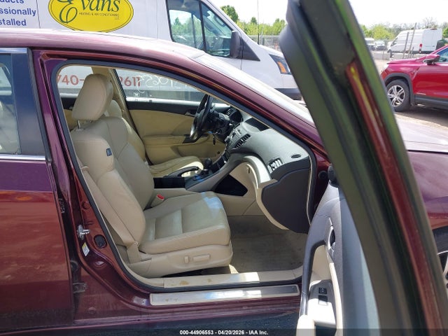 Aukcja sprzedaży 2009 Acura Tsx, vin: JH4CU26689C022718, numer aukcji: 44906553