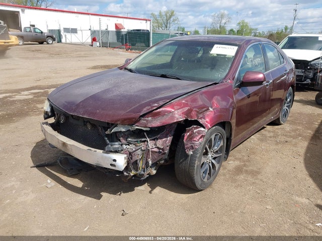 Aukcja sprzedaży 2009 Acura Tsx, vin: JH4CU26689C022718, numer aukcji: 44906553