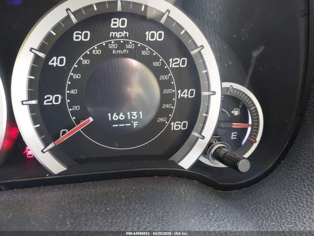 Aukcja sprzedaży 2009 Acura Tsx, vin: JH4CU26689C022718, numer aukcji: 44906553