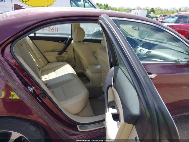 Aukcja sprzedaży 2009 Acura Tsx, vin: JH4CU26689C022718, numer aukcji: 44906553