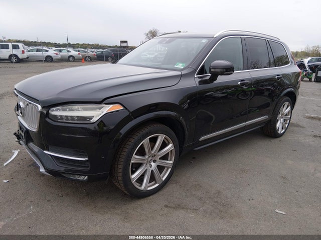 Продаж на аукціоні авто 2016 Volvo Xc90 T6 Inscription, vin: YV4A22PL5G1022538, номер лоту: 44906558