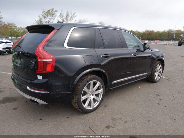Продаж на аукціоні авто 2016 Volvo Xc90 T6 Inscription, vin: YV4A22PL5G1022538, номер лоту: 44906558