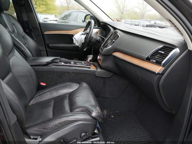 Продаж на аукціоні авто 2016 Volvo Xc90 T6 Inscription, vin: YV4A22PL5G1022538, номер лоту: 44906558