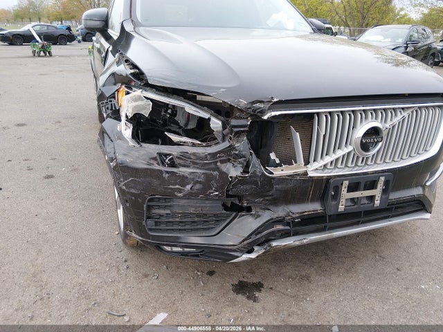 Продаж на аукціоні авто 2016 Volvo Xc90 T6 Inscription, vin: YV4A22PL5G1022538, номер лоту: 44906558