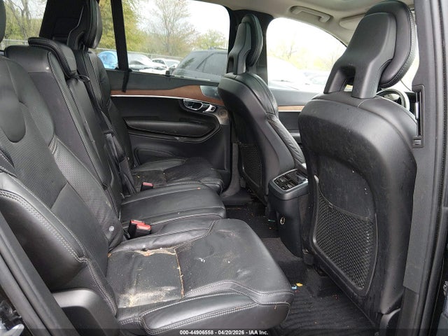 Продаж на аукціоні авто 2016 Volvo Xc90 T6 Inscription, vin: YV4A22PL5G1022538, номер лоту: 44906558