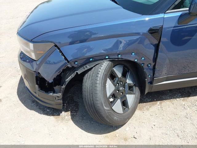 Продаж на аукціоні авто 2025 Hyundai Santa Fe Hybrid Sel, vin: 5NMP24G10SH032156, номер лоту: 44906560