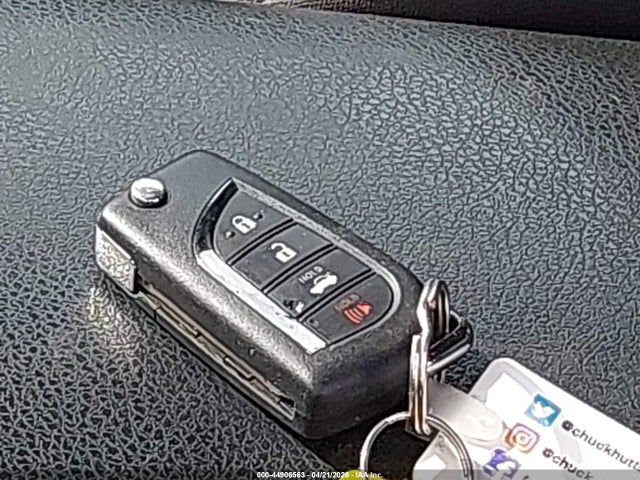 Продажа на аукционе авто 2020 Toyota Camry Le, vin: 4T1C11AKXLU328129, номер лота: 44906563