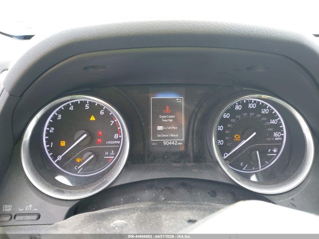 Продажа на аукционе авто 2020 Toyota Camry Le, vin: 4T1C11AKXLU328129, номер лота: 44906563