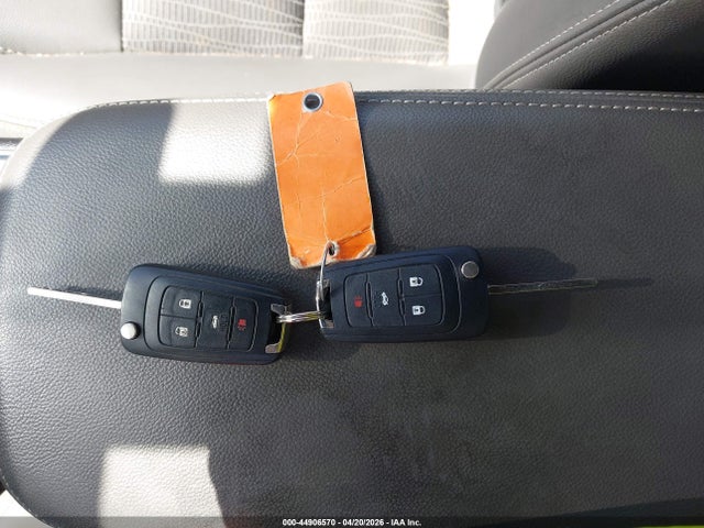 2G1105SA6H9151135 Chevrolet IMPALA 1LT