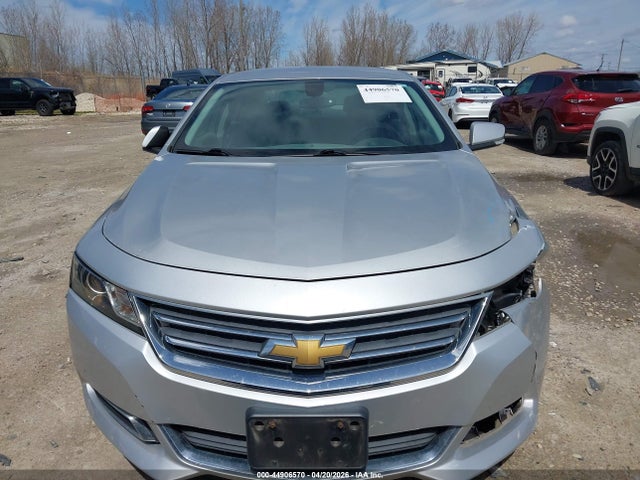 2G1105SA6H9151135 Chevrolet IMPALA 1LT