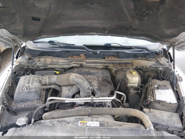 Продажа на аукционе авто 2014 Ram 2500 Tradesman, vin: 3C6TR5CT7EG212135, номер лота: 44906573