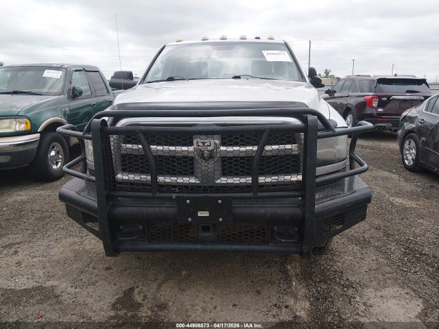 Продажа на аукционе авто 2014 Ram 2500 Tradesman, vin: 3C6TR5CT7EG212135, номер лота: 44906573