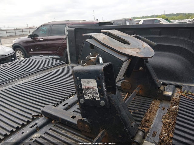 Продажа на аукционе авто 2014 Ram 2500 Tradesman, vin: 3C6TR5CT7EG212135, номер лота: 44906573