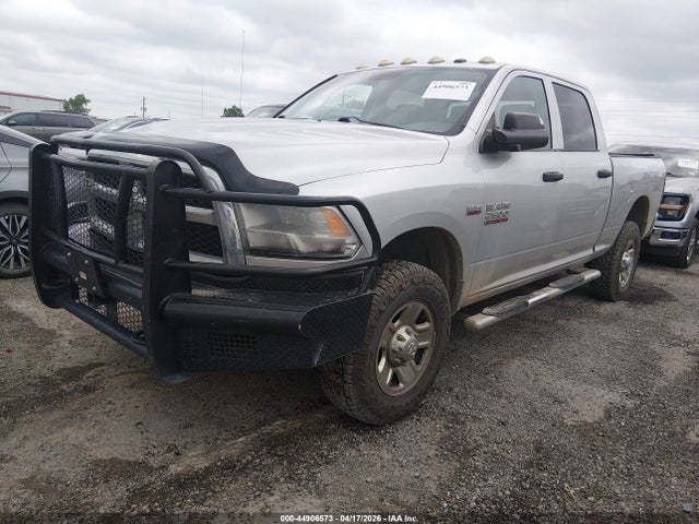 Продажа на аукционе авто 2014 Ram 2500 Tradesman, vin: 3C6TR5CT7EG212135, номер лота: 44906573