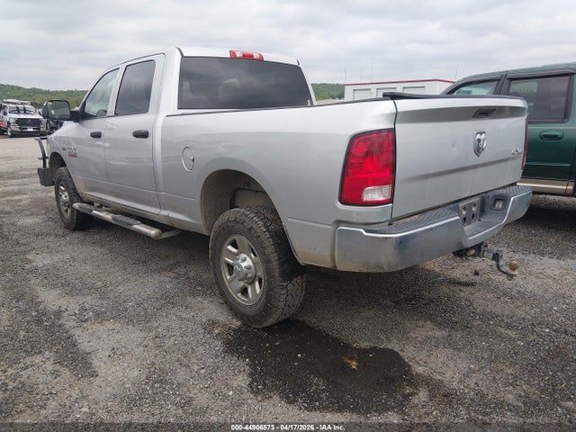Продажа на аукционе авто 2014 Ram 2500 Tradesman, vin: 3C6TR5CT7EG212135, номер лота: 44906573