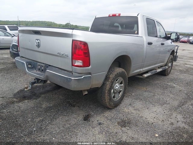 Продажа на аукционе авто 2014 Ram 2500 Tradesman, vin: 3C6TR5CT7EG212135, номер лота: 44906573