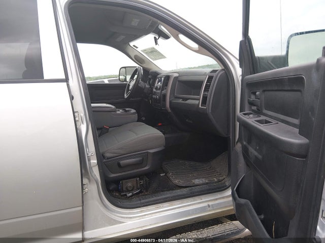 Продажа на аукционе авто 2014 Ram 2500 Tradesman, vin: 3C6TR5CT7EG212135, номер лота: 44906573