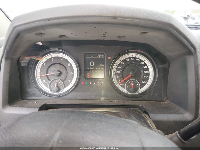 Продажа на аукционе авто 2014 Ram 2500 Tradesman, vin: 3C6TR5CT7EG212135, номер лота: 44906573
