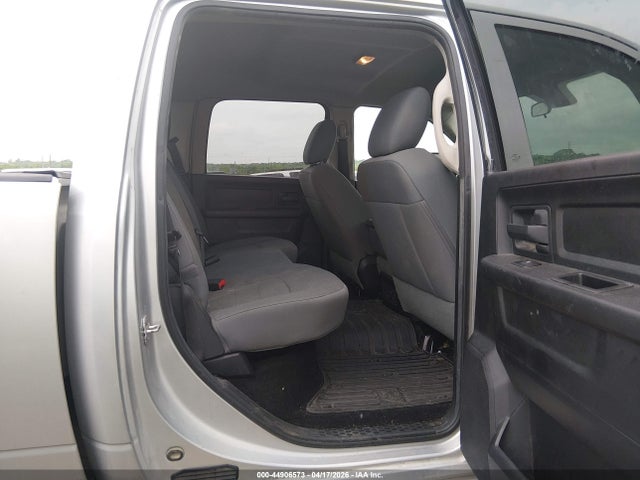 Продажа на аукционе авто 2014 Ram 2500 Tradesman, vin: 3C6TR5CT7EG212135, номер лота: 44906573