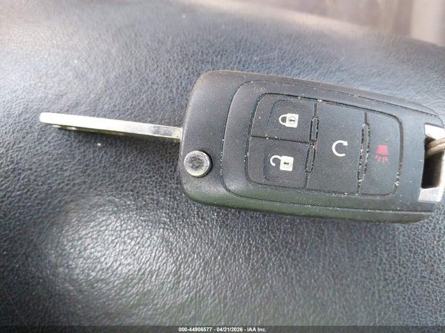 Продаж на аукціоні авто 2015 Chevrolet Trax Ltz, vin: 3GNCJTSB4FL202417, номер лоту: 44906577