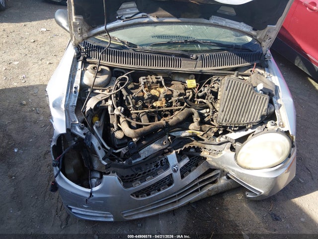 Aukcja sprzedaży 2005 Dodge Neon Se, vin: 1B3ES26C55D112159, numer aukcji: 44906578