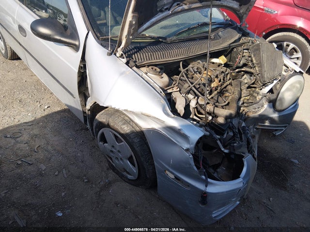 Aukcja sprzedaży 2005 Dodge Neon Se, vin: 1B3ES26C55D112159, numer aukcji: 44906578