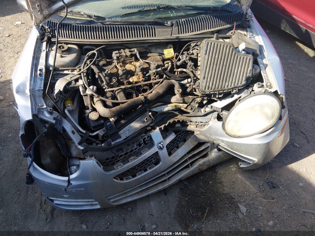 Aukcja sprzedaży 2005 Dodge Neon Se, vin: 1B3ES26C55D112159, numer aukcji: 44906578