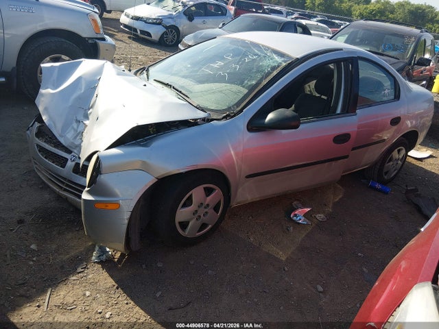 Aukcja sprzedaży 2005 Dodge Neon Se, vin: 1B3ES26C55D112159, numer aukcji: 44906578