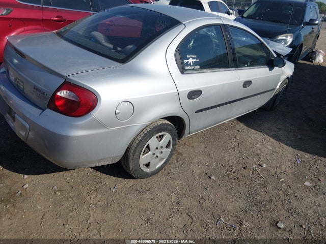 Aukcja sprzedaży 2005 Dodge Neon Se, vin: 1B3ES26C55D112159, numer aukcji: 44906578