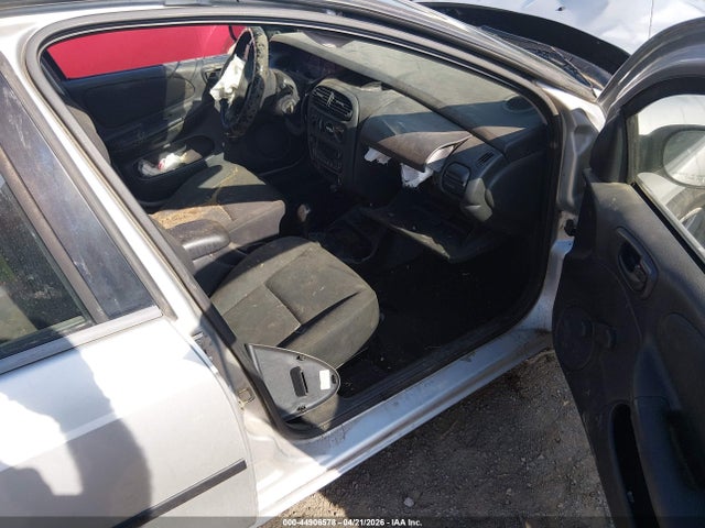 Aukcja sprzedaży 2005 Dodge Neon Se, vin: 1B3ES26C55D112159, numer aukcji: 44906578