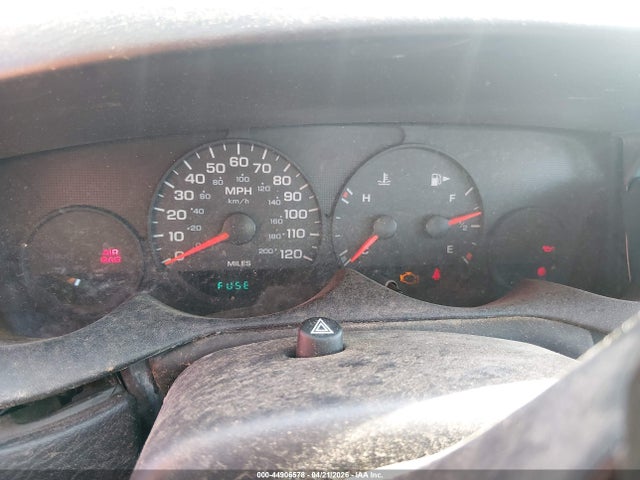 Aukcja sprzedaży 2005 Dodge Neon Se, vin: 1B3ES26C55D112159, numer aukcji: 44906578