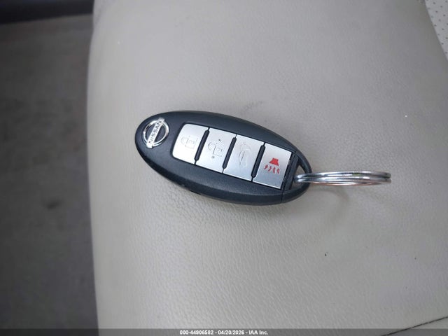 JN8AZ1MU6EW406726 Nissan MURANO SL