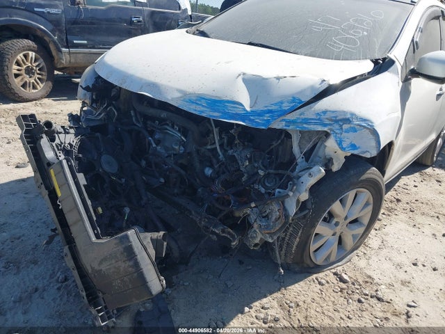 JN8AZ1MU6EW406726 Nissan MURANO SL