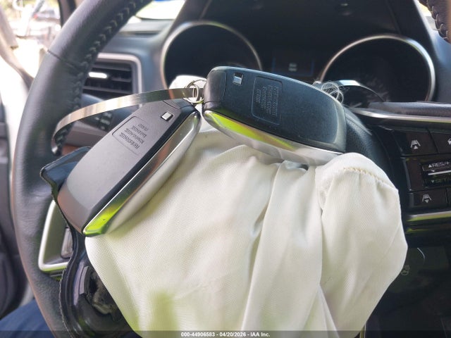 44906583 :رقم المزاد ، 4S4BSETC6J3236086 vin ، 2018 Subaru Outback 3.6r Touring مزاد بيع