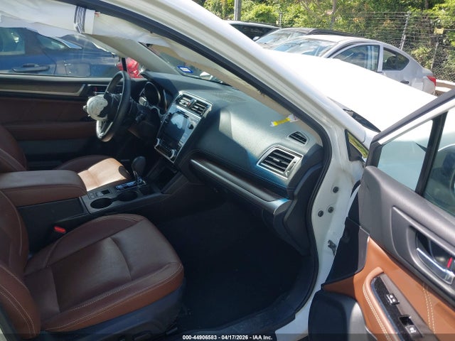 44906583 :رقم المزاد ، 4S4BSETC6J3236086 vin ، 2018 Subaru Outback 3.6r Touring مزاد بيع