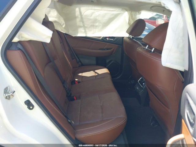 44906583 :رقم المزاد ، 4S4BSETC6J3236086 vin ، 2018 Subaru Outback 3.6r Touring مزاد بيع