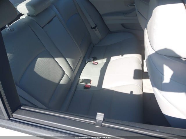 2013 Bmw 535i მანქანა იყიდება აუქციონზე, vin: WBAFR7C50DC824064, აუქციონის ნომერი: 44906584